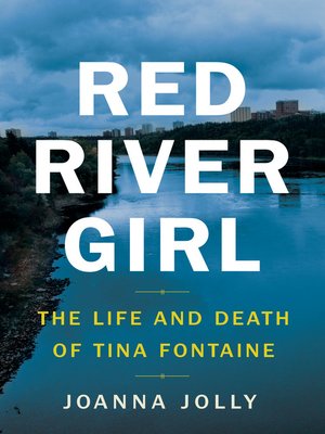 cover image of Red River Girl